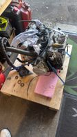 Yamaha YZF-R6 Motor (Jahrgang 2002) 36'897 km,
