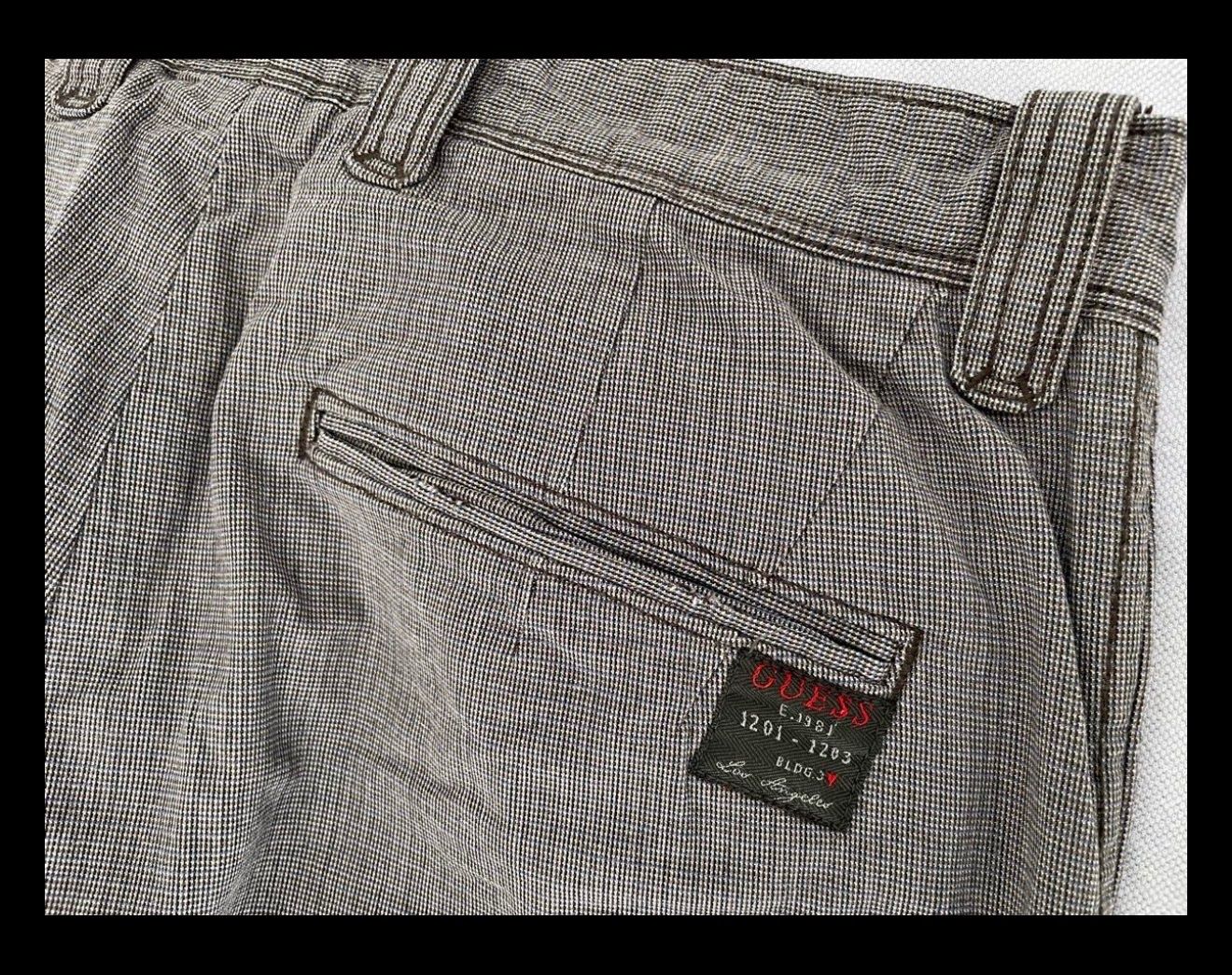 Guess Pantalons: Guess Hose – D'occasion à Meierskappel par Beetees 4
