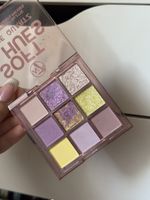 Palette W7