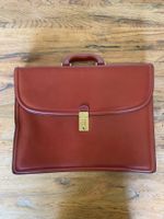 Mallette en cuir RAF made in Italy