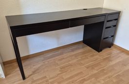 Ikea Micke Schreibtischkombi