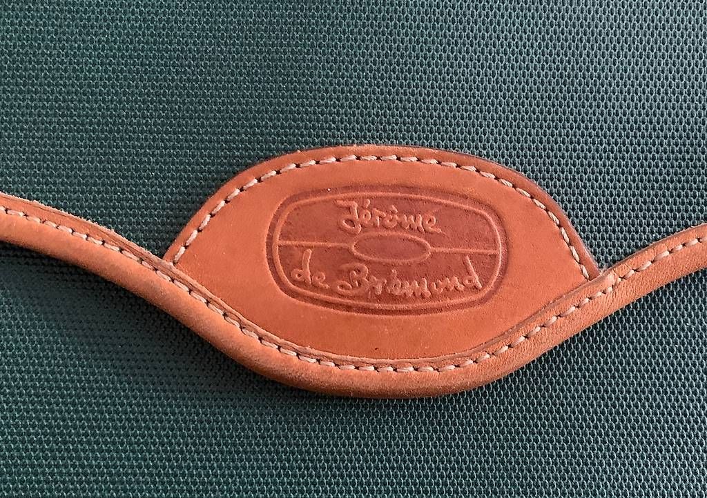 Borse da donna: Schöne Tasche Jérome de Briamond – Usato da Zürich venduto da Rotgruen 1