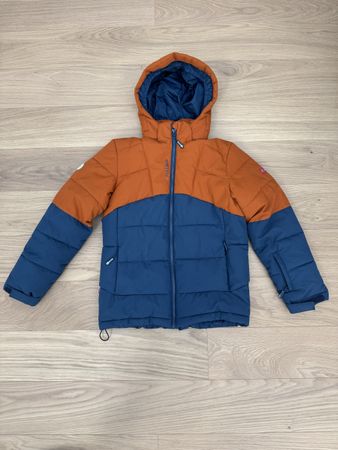 Trollkids Winterjacke Grösse 152 / 158