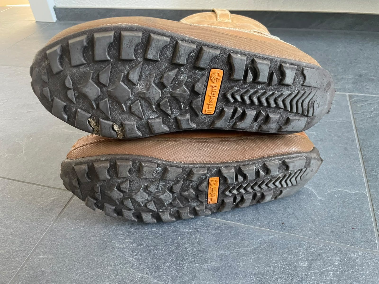 Timberland Scarpe da uomo: Winterstiefel Timberland  – Usato da Unterlangenegg venduto da can_rf8g 3