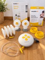 Medela Swing Maxi Milchpumpe