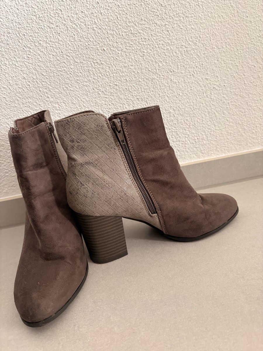 Anna Field Scarpe da donna: Stivaletto  – Usato da Rivera venduto da ape_b2bx 1