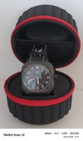 AEROMAT - ⌚️AEM 450 CARBON - UNGETRAGENE, NEUE FLIEGERUHR