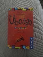 Ubongo - Das spannende Legespiel - Abholung Amriswil
