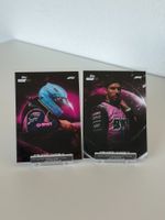 Pierre Gasly Topps Lights Out F1 Alpine BWT