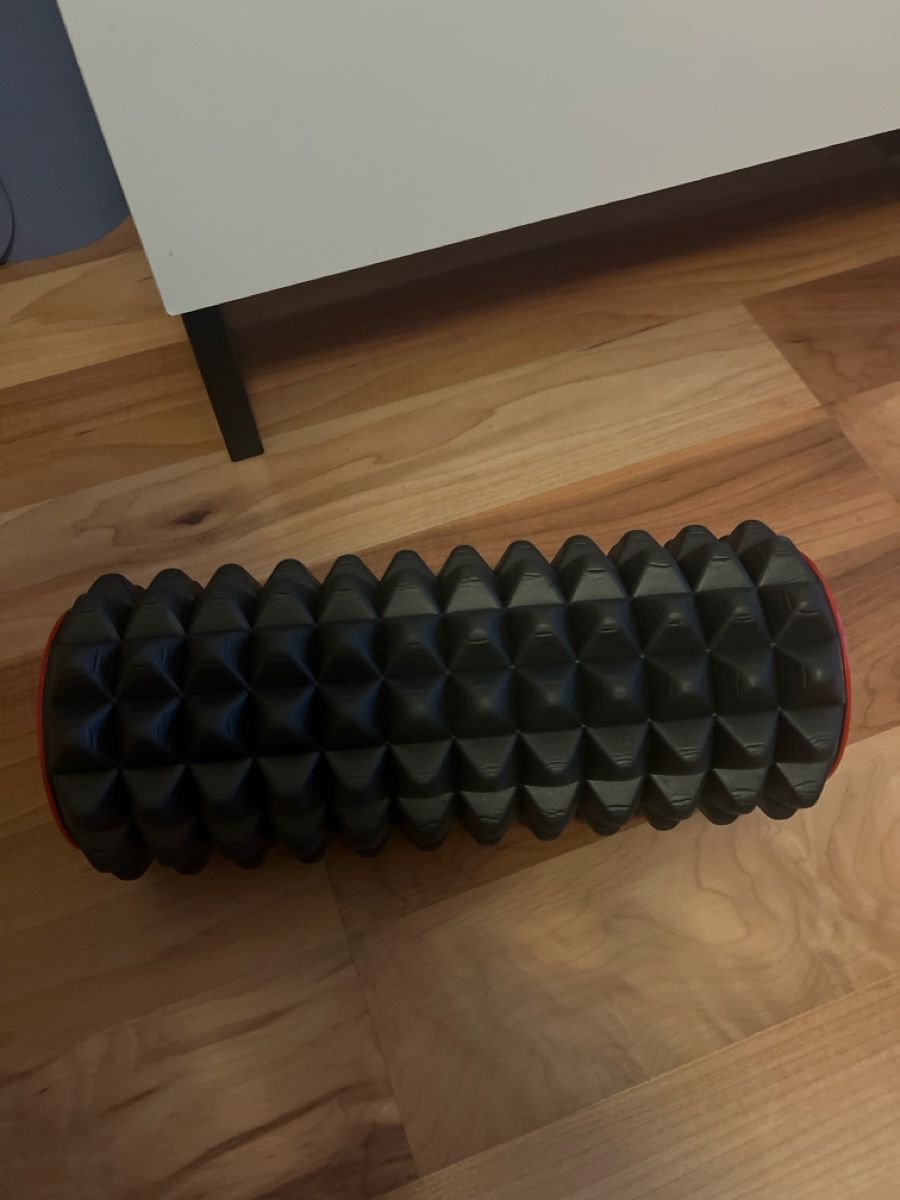 Massagegeräte: Foam Roller  – Gebraucht aus Zurich von Aleksandra_st
