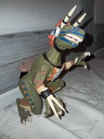 Turok: Raptor Figur
