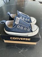 Converse All Star Schuhe, Grösse 22