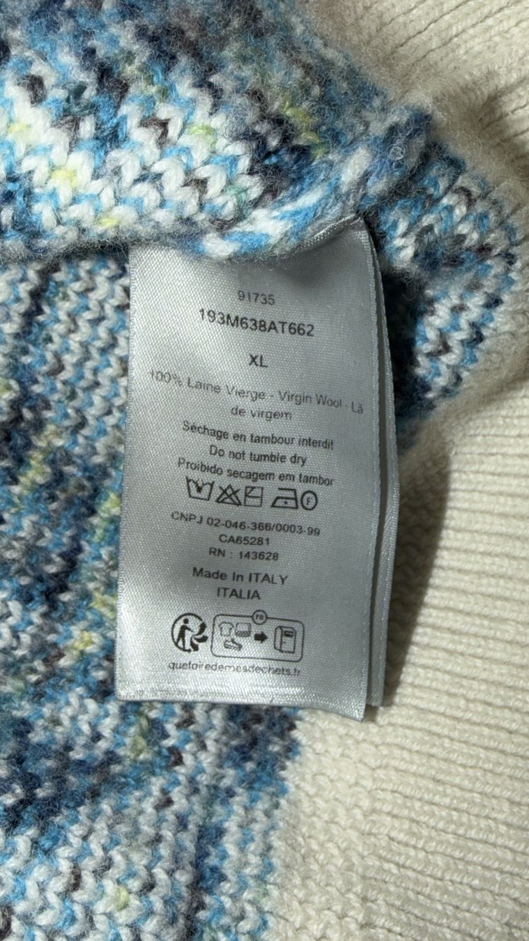 Dior Pullover & Sweatshirts: Dior sweatshirt XL – Gebraucht aus Schüpfen von 666_mx9v 3