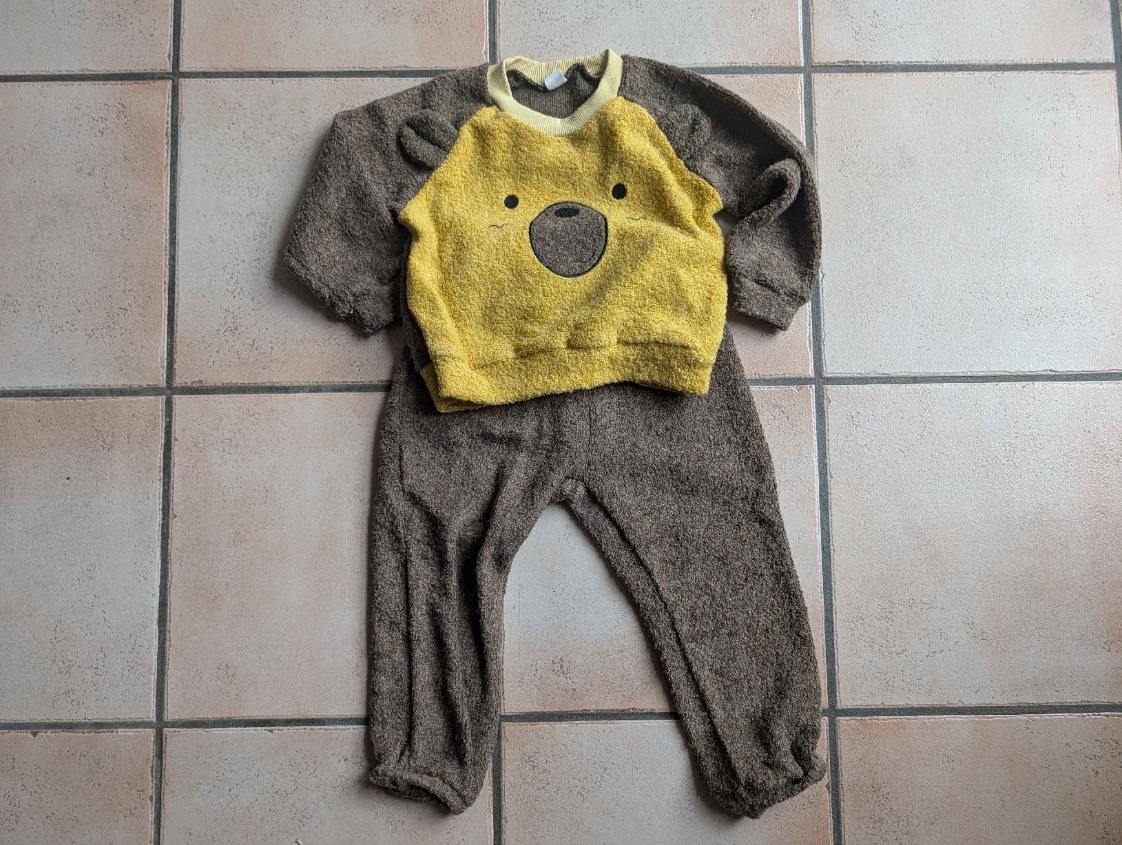 Lotti & Set di vestiti: Kleiderpaket Herbst / Winter Grösse 86 / 92 – Usato da Stüsslingen venduto da mar_6rh2 1