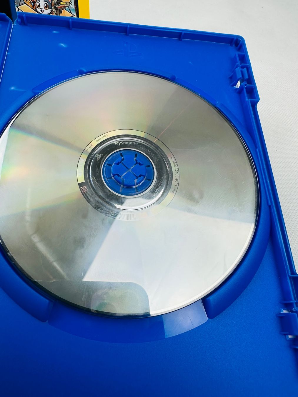 Spiele: PS2 Agent Hugo Roborumble CIB Multilingual – Gebraucht aus Kappel SO von MyFunBox 3