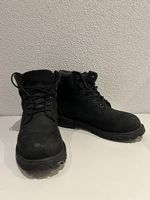 Timberland Stiefel Grösse 35