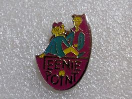 Ansteckpin 220: Teenie Point