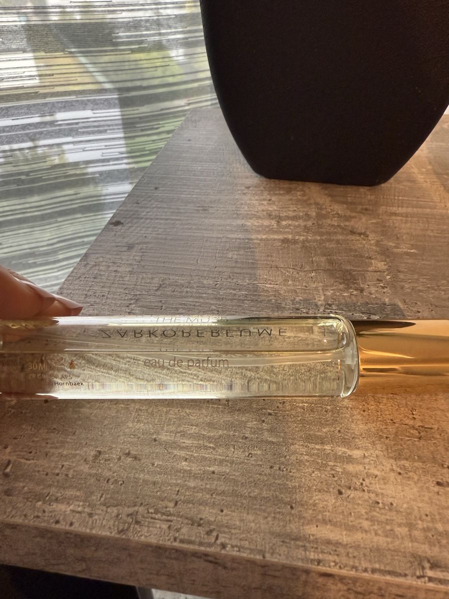 Zarkoperfume Parfum & Eau de Toilette: Zarko Perfume - The Muse 30ml – Gebraucht aus pratteln von Bogi94 2