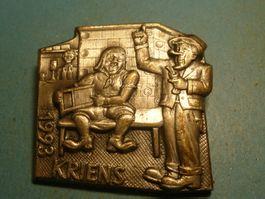 KRIENS 1993 SILBER