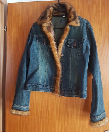 jacke