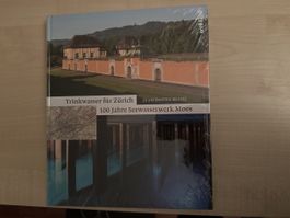 Trinkwasser für Zürich - NEU & UNGELESEN