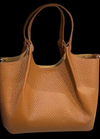Borse da donna: Leder Tasche NEU – Nuovo (secondo la descrizione) da Bachenbülach venduto da Melisazh 1
