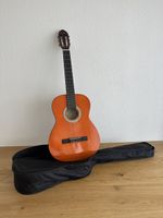 Gitarre C.Giant
