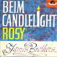 James Brothers - Beim Candlelight (7")