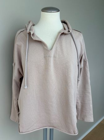 THE SHIRT PROJECT weicher Hoodie Gr.S NP119,-