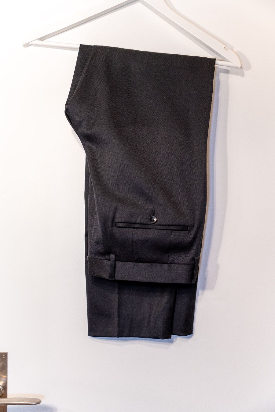 Anzüge: Boss Anzug mit Hose – Neu (gemäss Beschreibung) aus Basel von dea_yc5j 4