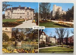 St. Gallen