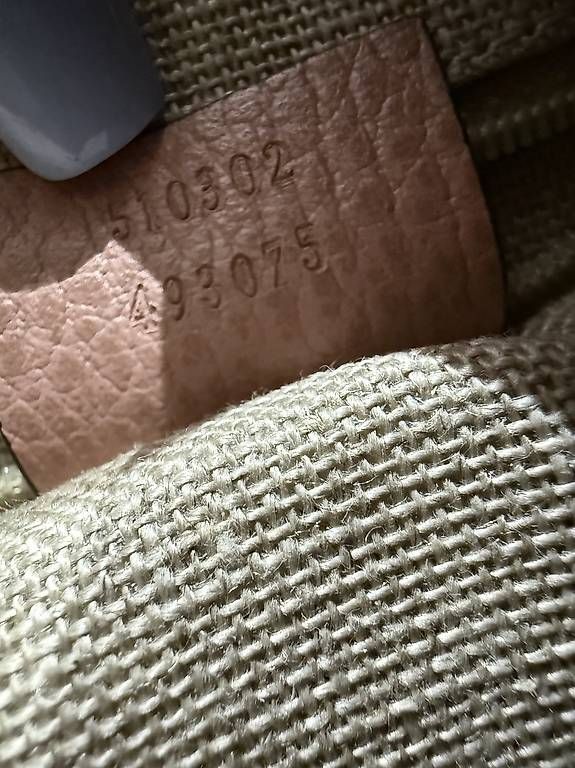Gucci Borse da donna: Gucci Dollar Interlocking G Top Handle Bag – Usato da Illhart venduto da Glotzi1974 4