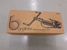 Spannwerkzeug Bandimex W001