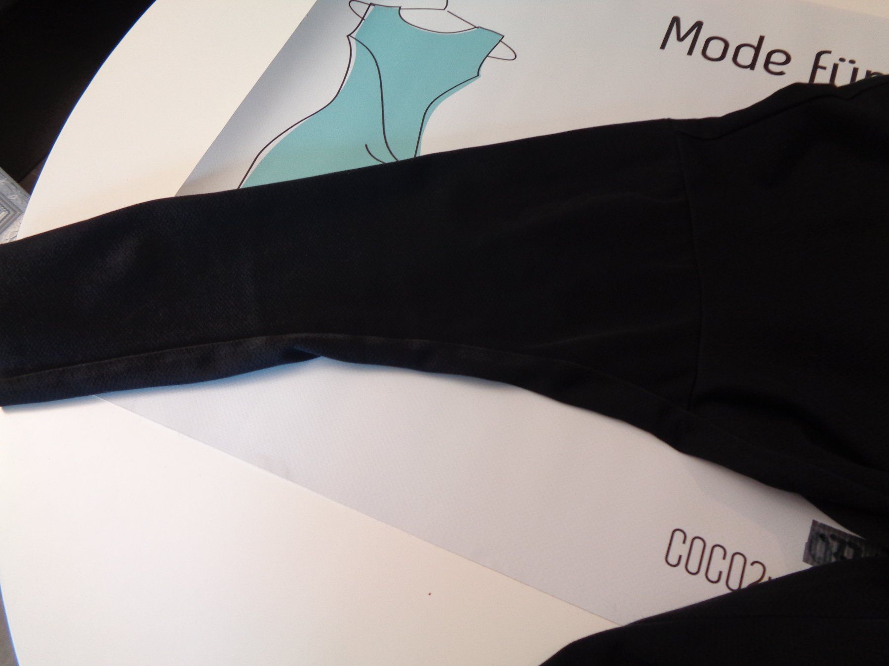 Rundholz Kleider: RUNDHOLZ Kleid - XL - Neu – Neu (gemäss Beschreibung) aus Arbon von COCOplus 7