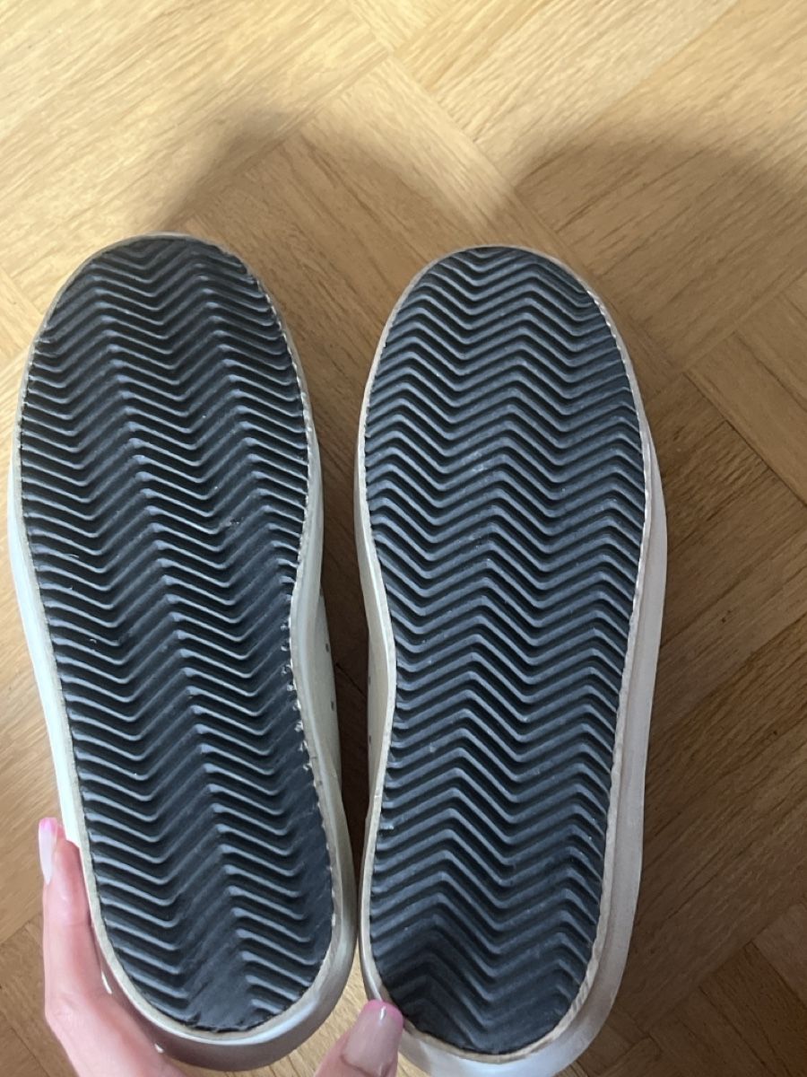 Golden Goose Damenschuhe: Golden goose Hi star – Neu (gemäss Beschreibung) aus Genève von dar_c9v8 1