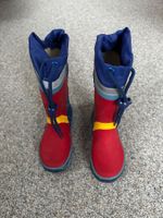 Kinder Gummistiefel Grösse 25