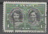 CANADA 1939 / Frauen Paar      (20
