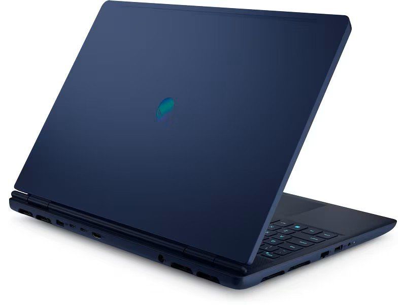 Alienware Notebooks: Alienware 16X Aurora AC16251 – Neu (gemäss Beschreibung) aus Escholzmatt von RononDex 1