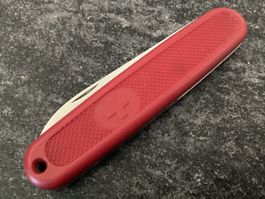 Victorinox Sackmesser "SAFARI“ Einklingen-Sackmesser TOP!