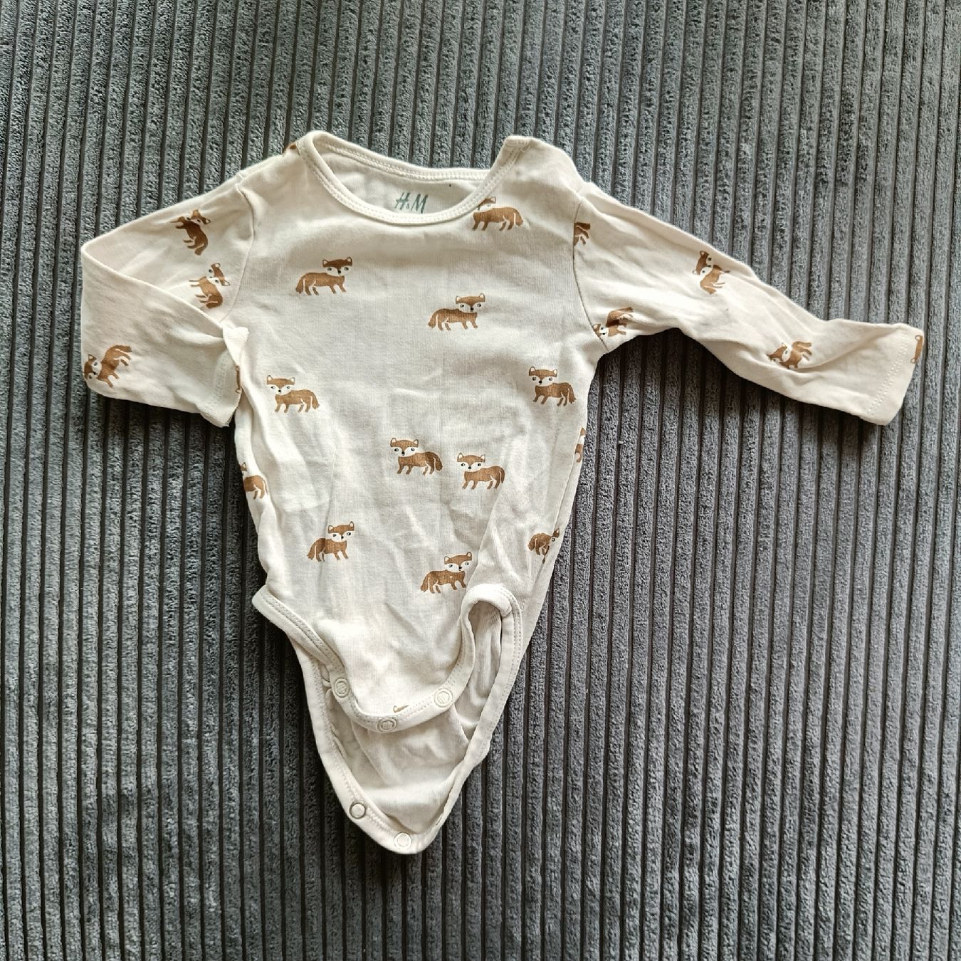 Biancheria intima: Body Grösse 62 – Usato da Jaberg venduto da urig17.
