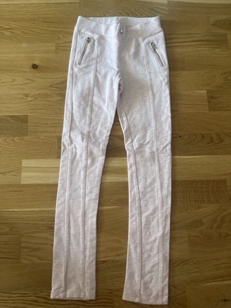 Bequeme Baumwollhose für Mädchen