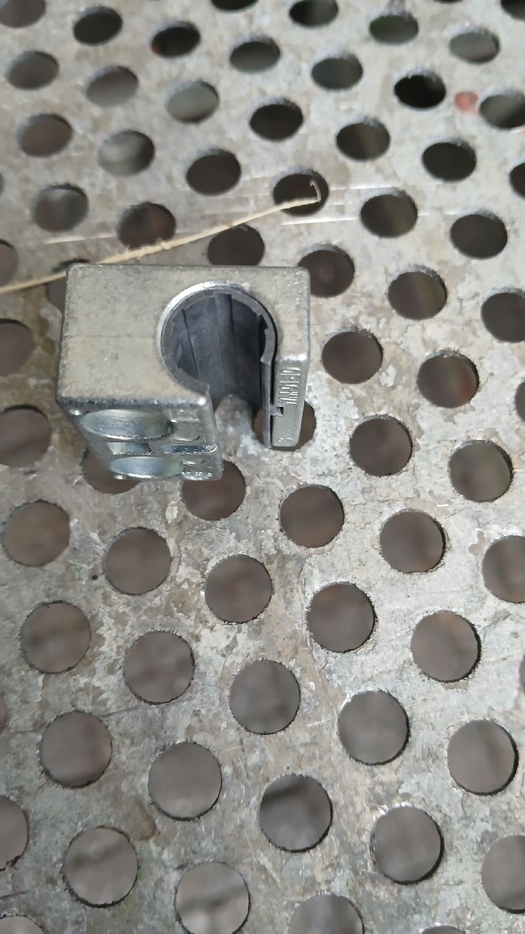 Accessori Trattori &Veicoli agricoli: Linearführung IGUS – Nuovo e nell'imballaggio originale da Basel venduto da Hmen 3