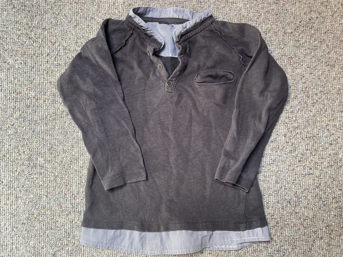 Pullover & Sweatshirts: Pullover – Gebraucht aus Herisau von Ciaoschein