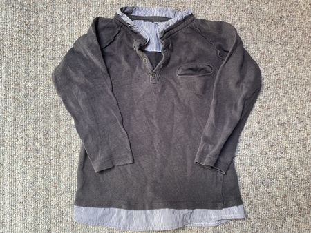 Pullover