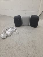 Google Nest Audio
