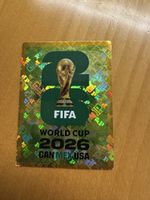 Panini WM 2026 - FWC7