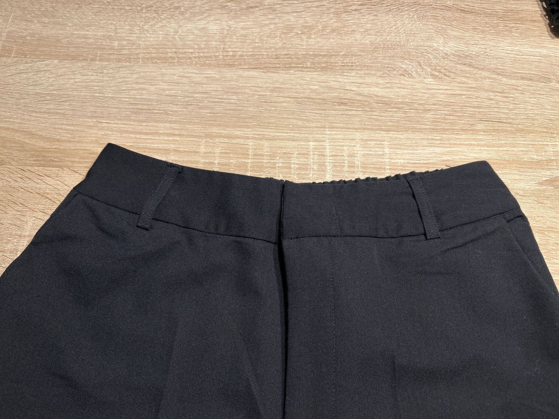 Pantaloni: Hose schwarz von Soft Rebels Grösse S – Usato da Brunnen venduto da Nala2929 6