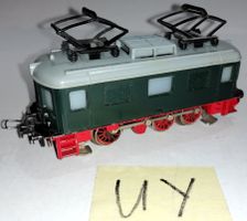 UY) Trix Express BLS-Looki, gemäss Fotos