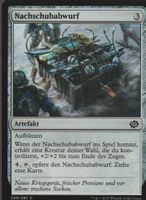 TCG Magic The Gathering MTG De BRO 250 Nachschubabwurf