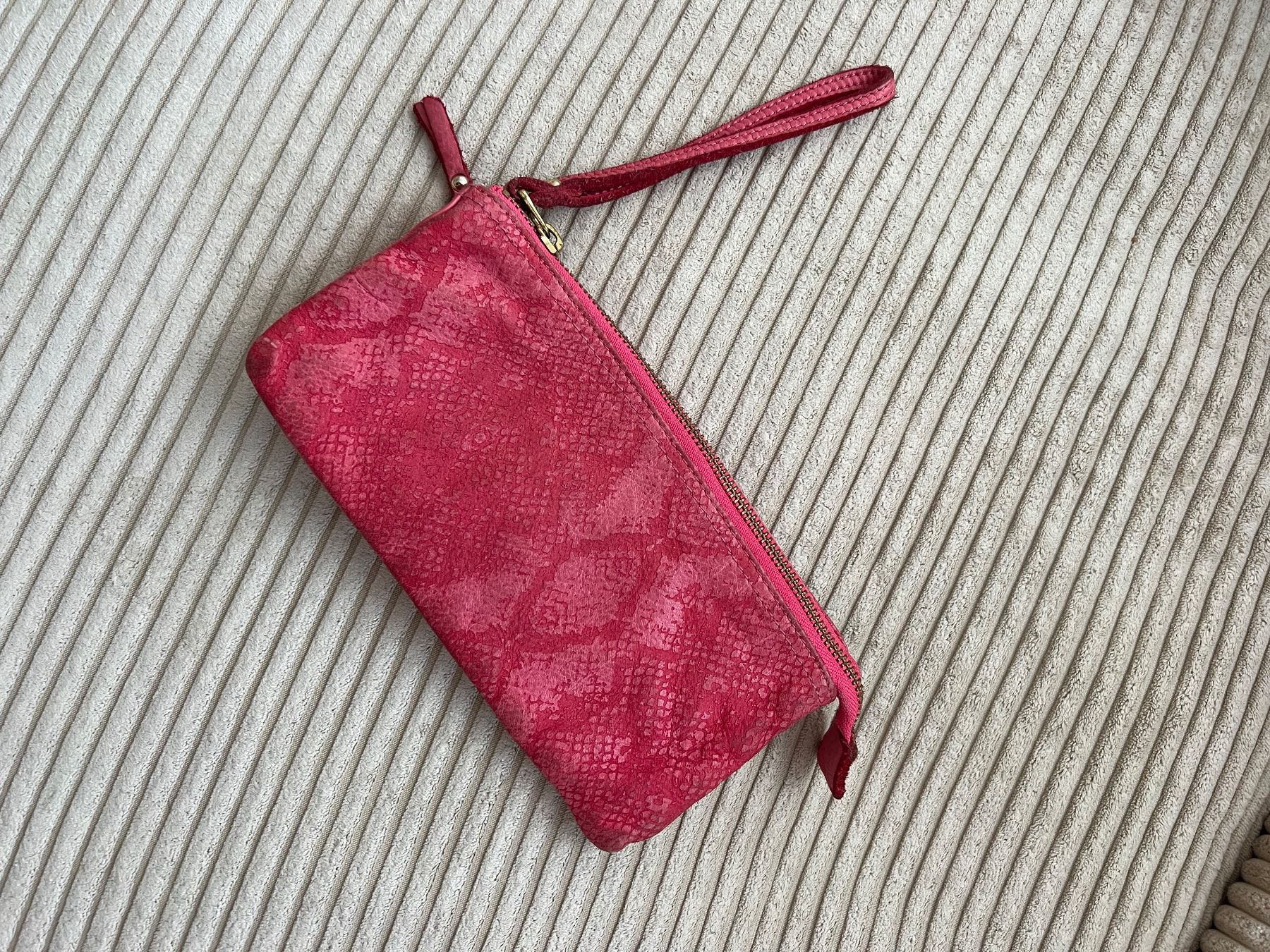 Portamonete: clutch zadig & voltaire – Usato da Fribourg venduto da Monalisa_13 1